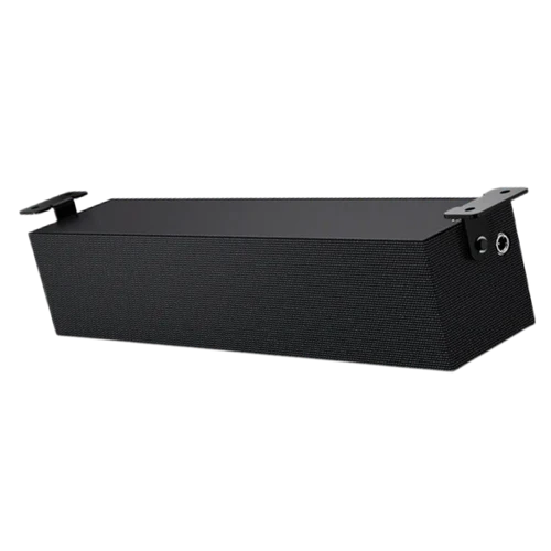 Visão Frontal do Produto