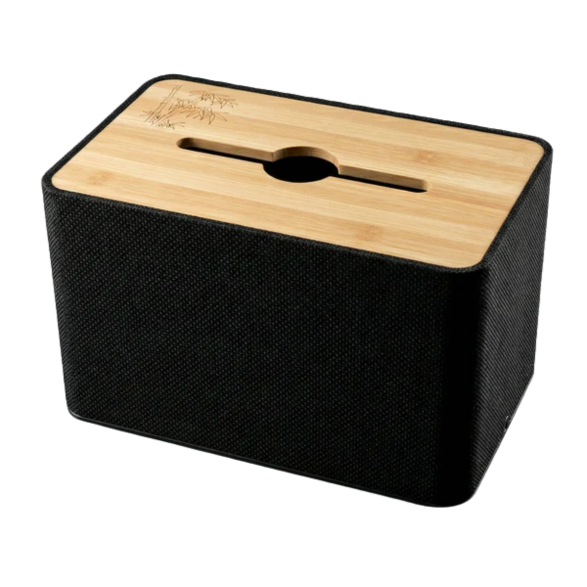 Visão Frontal do Produto Dorn Z PRO